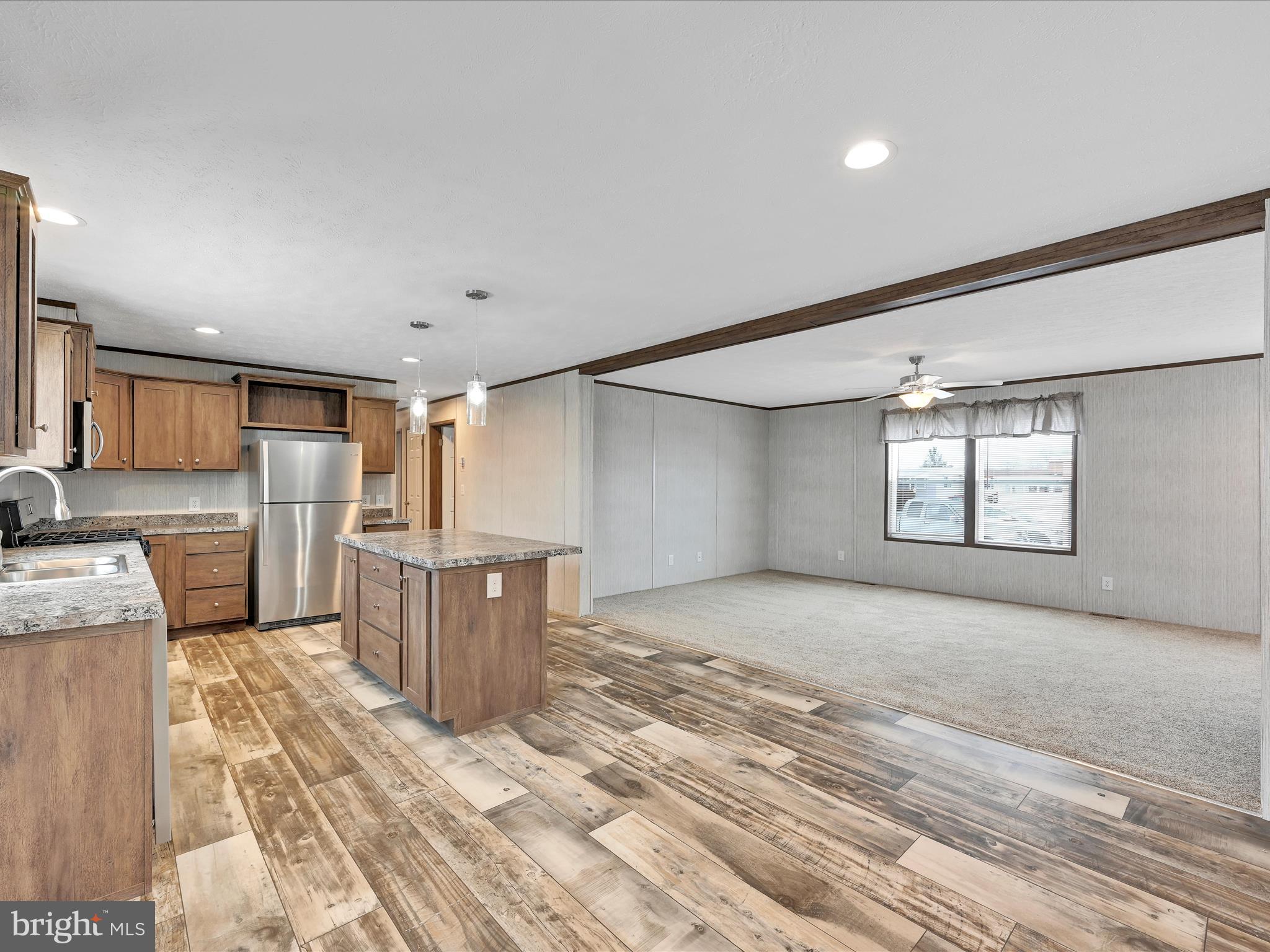 COUNTRYSIDE MHP - Residential