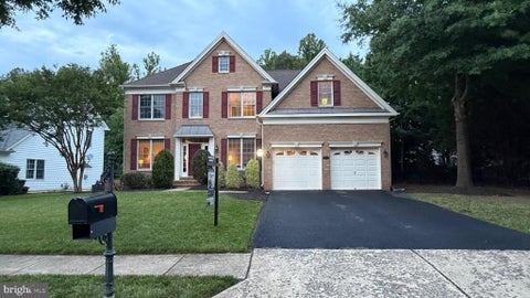 Homes For Sale - 15814 Dunbars Sawmill Drive<br/> HAYMARKET, VA 20169