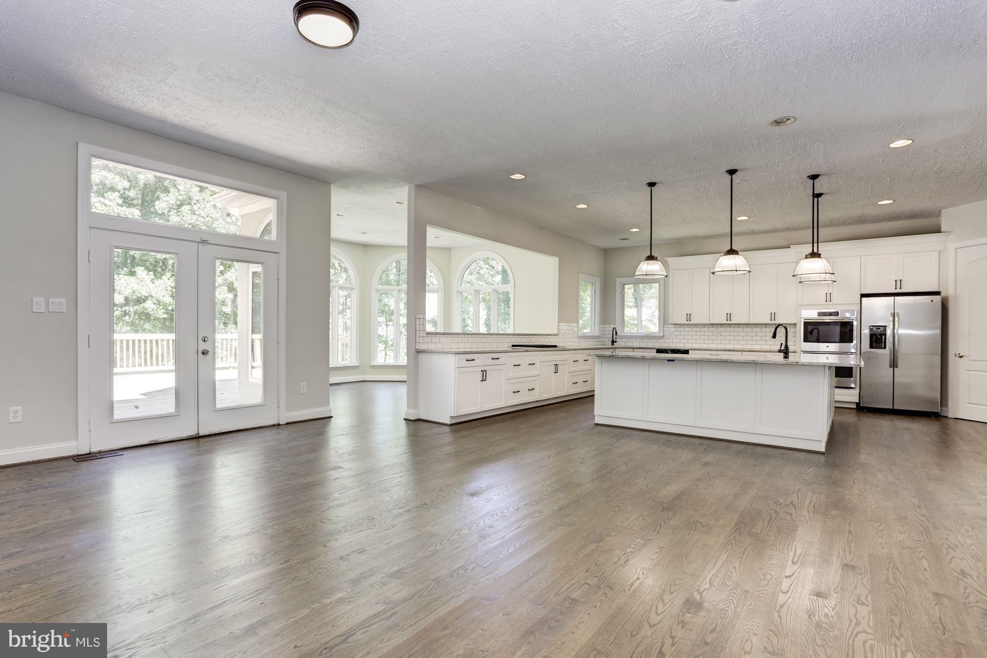 SENECA HIGHLANDS - Residential