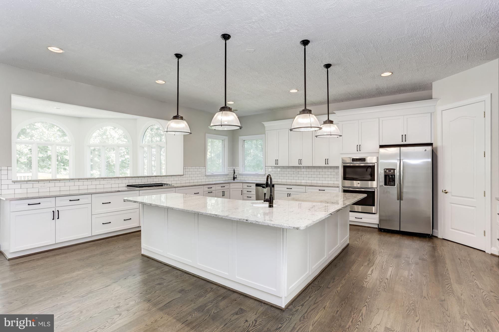 SENECA HIGHLANDS - Residential