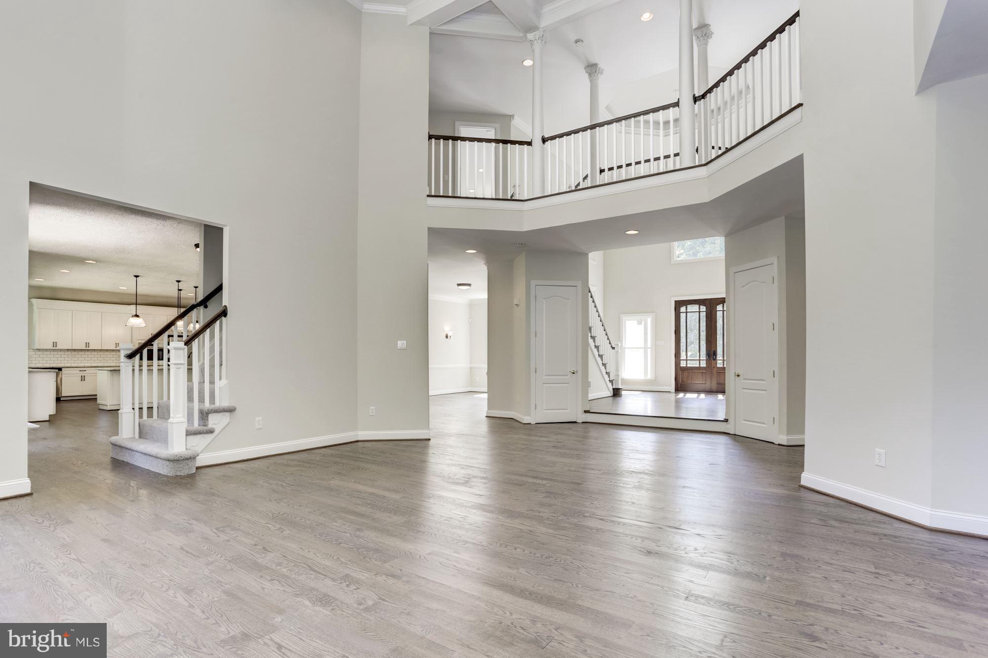 SENECA HIGHLANDS - Residential