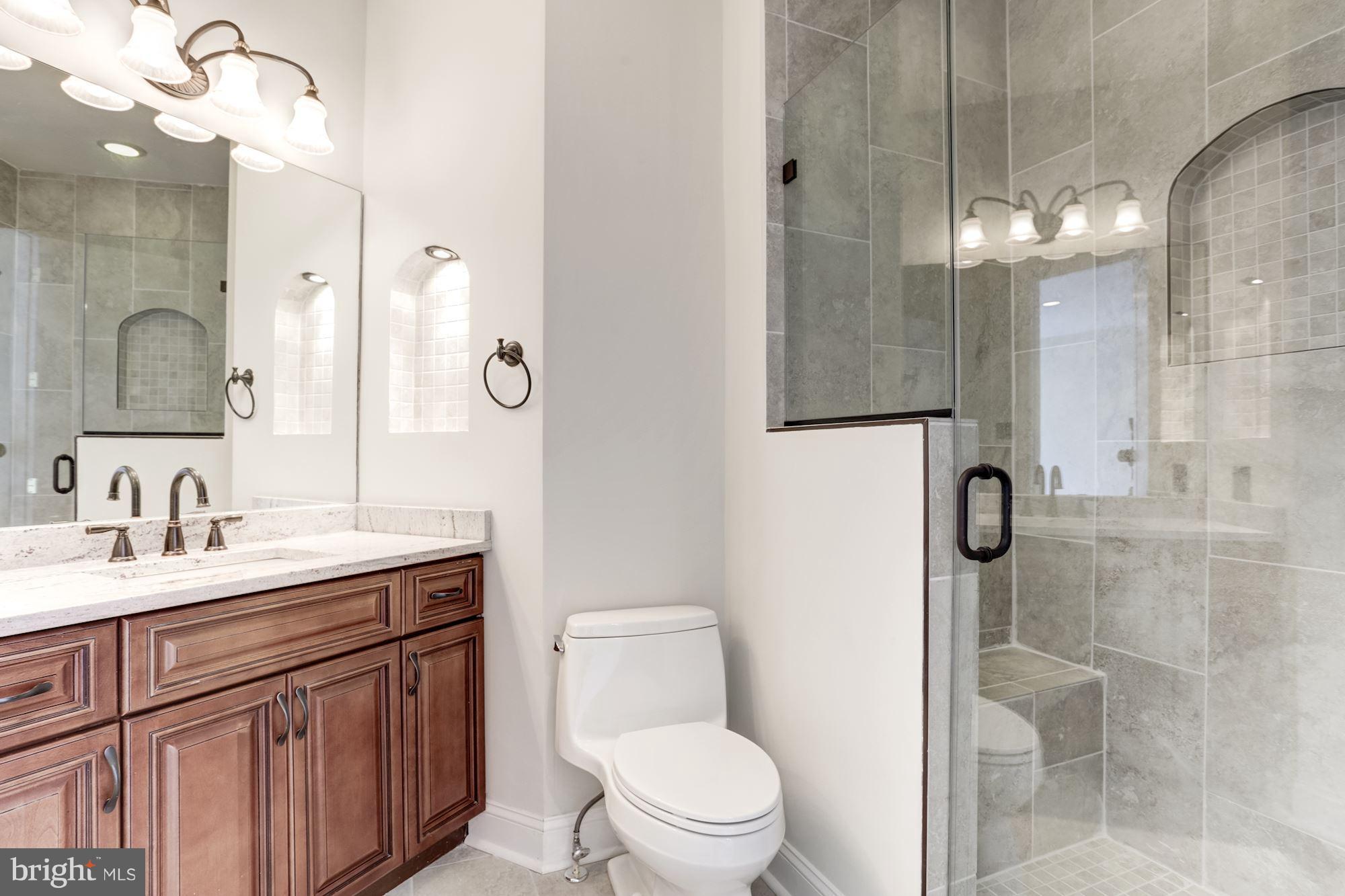 SENECA HIGHLANDS - Residential