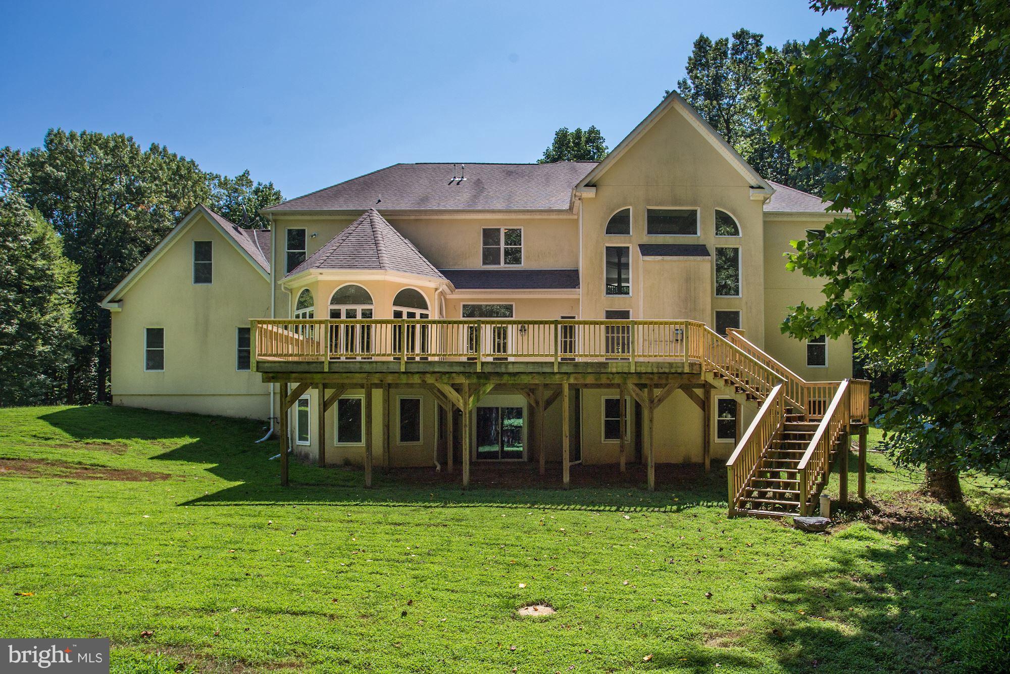 SENECA HIGHLANDS - Residential