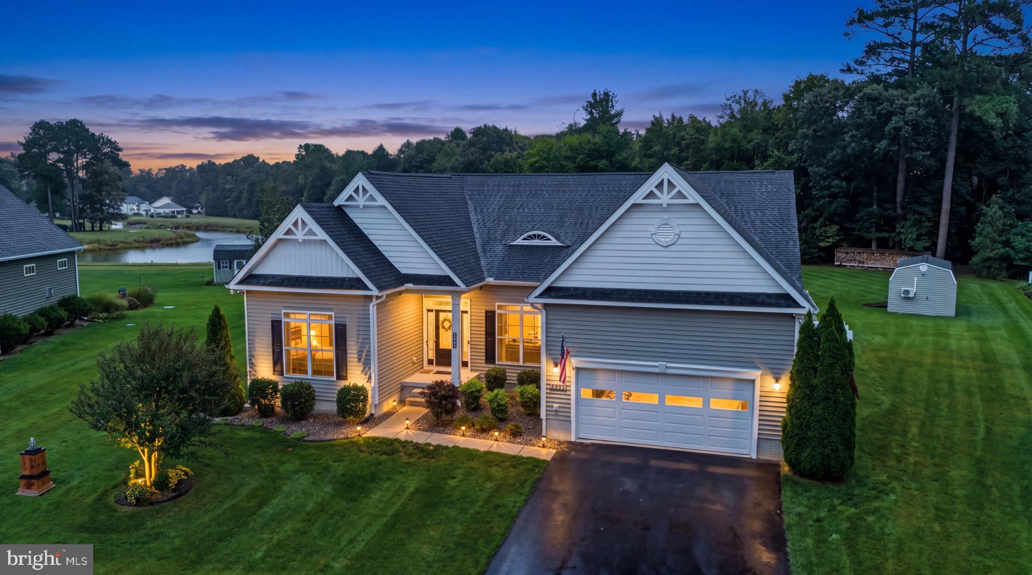 20907 WOODLAKE CIRCLE