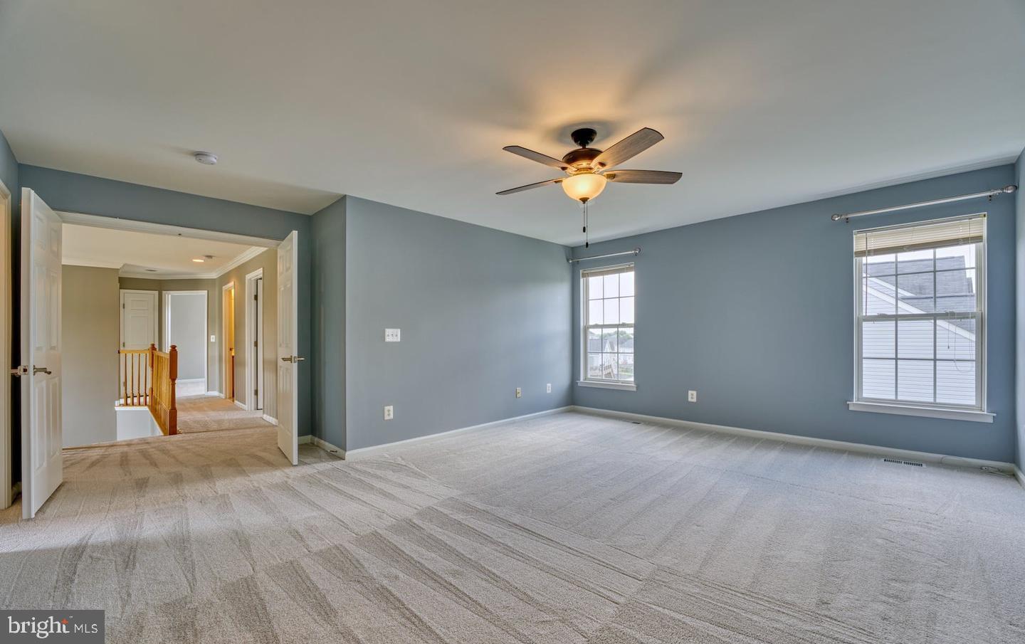 NEW TOWN MEADOWS - Residential Lease