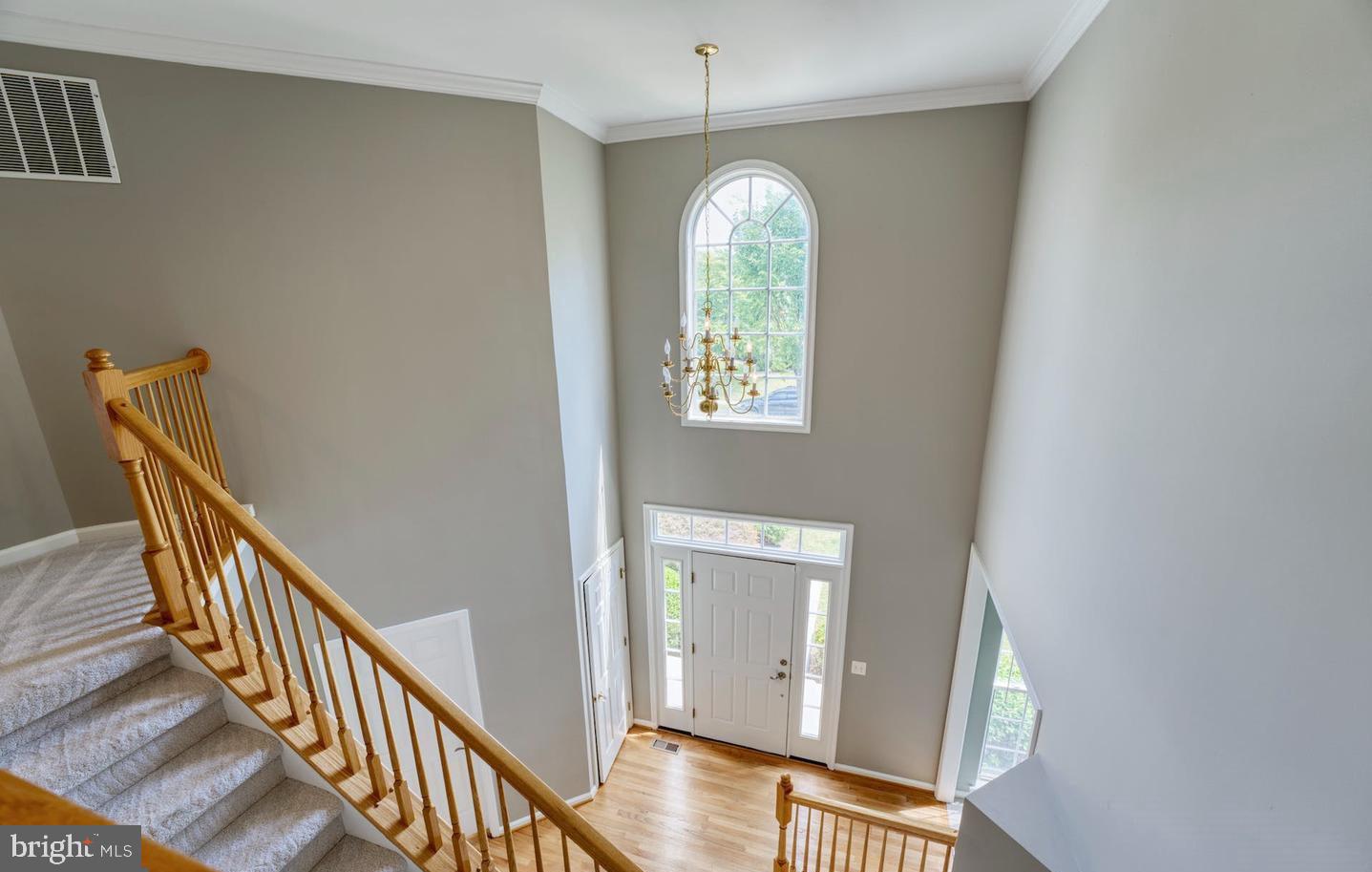 NEW TOWN MEADOWS - Residential Lease