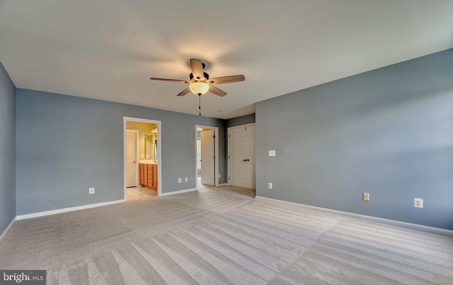 NEW TOWN MEADOWS - Residential Lease