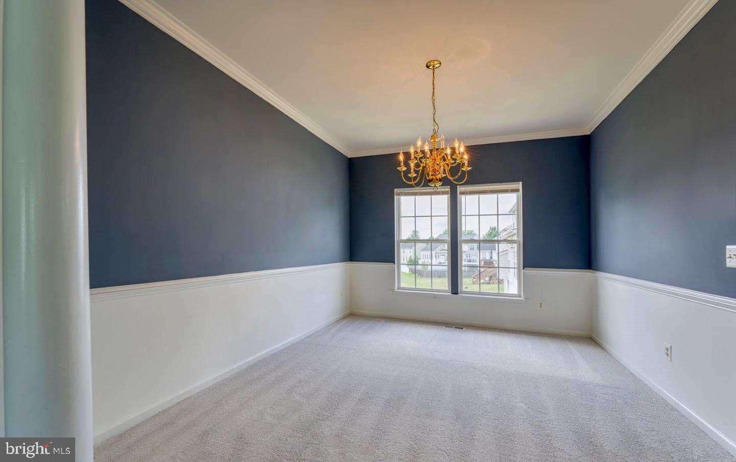 NEW TOWN MEADOWS - Residential Lease