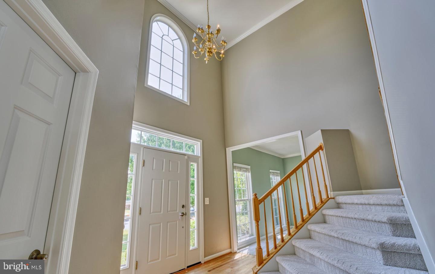 NEW TOWN MEADOWS - Residential Lease