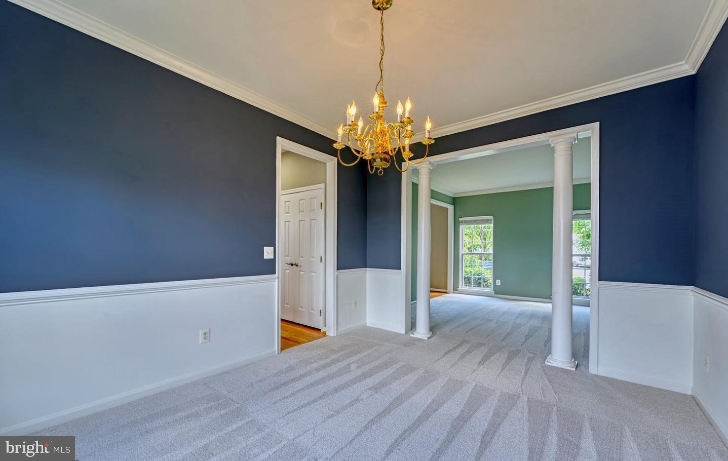 NEW TOWN MEADOWS - Residential Lease