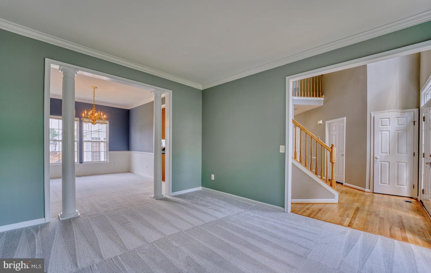 NEW TOWN MEADOWS - Residential Lease