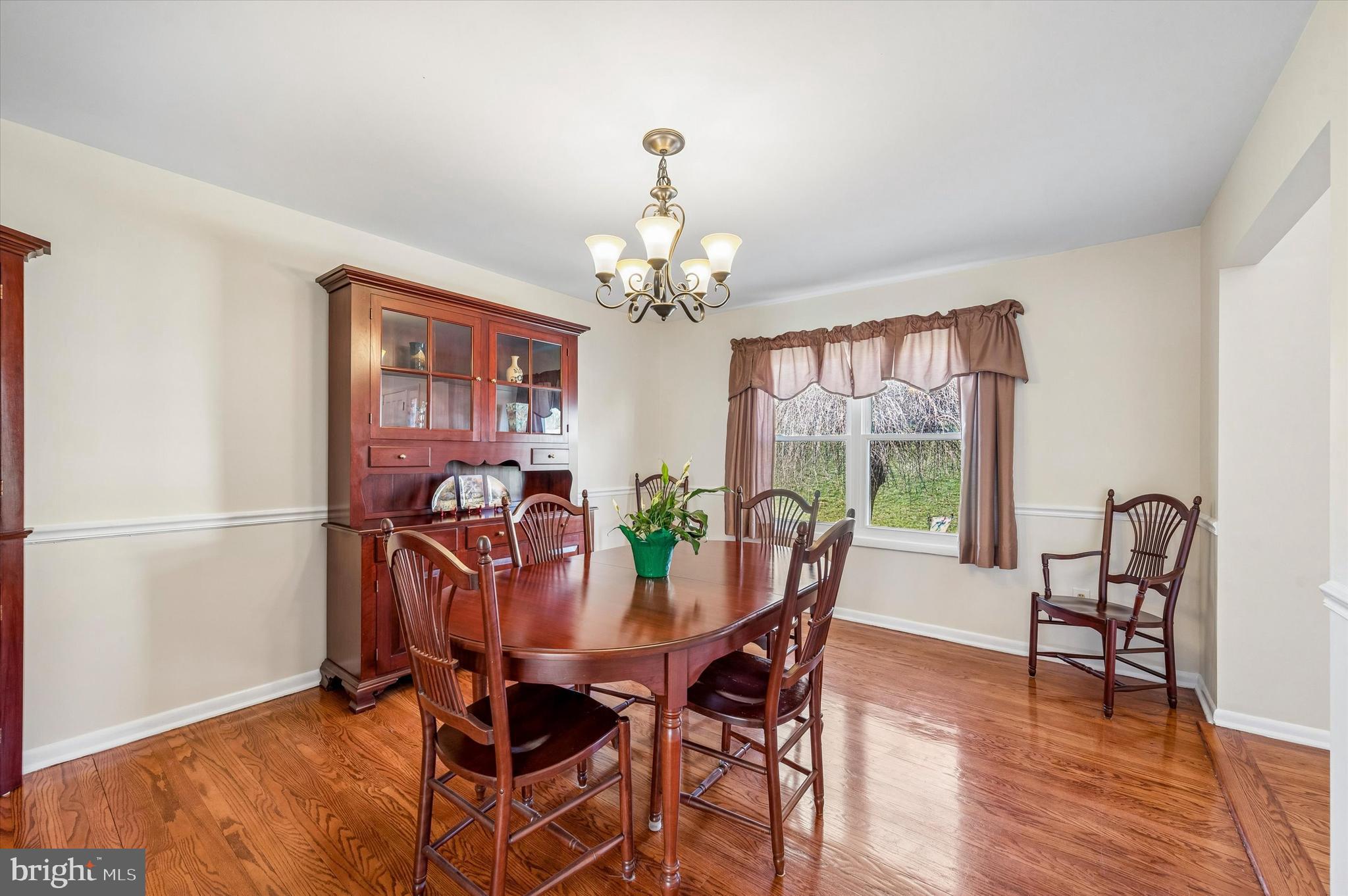 OLDE MARPLE ESTATE - Residential