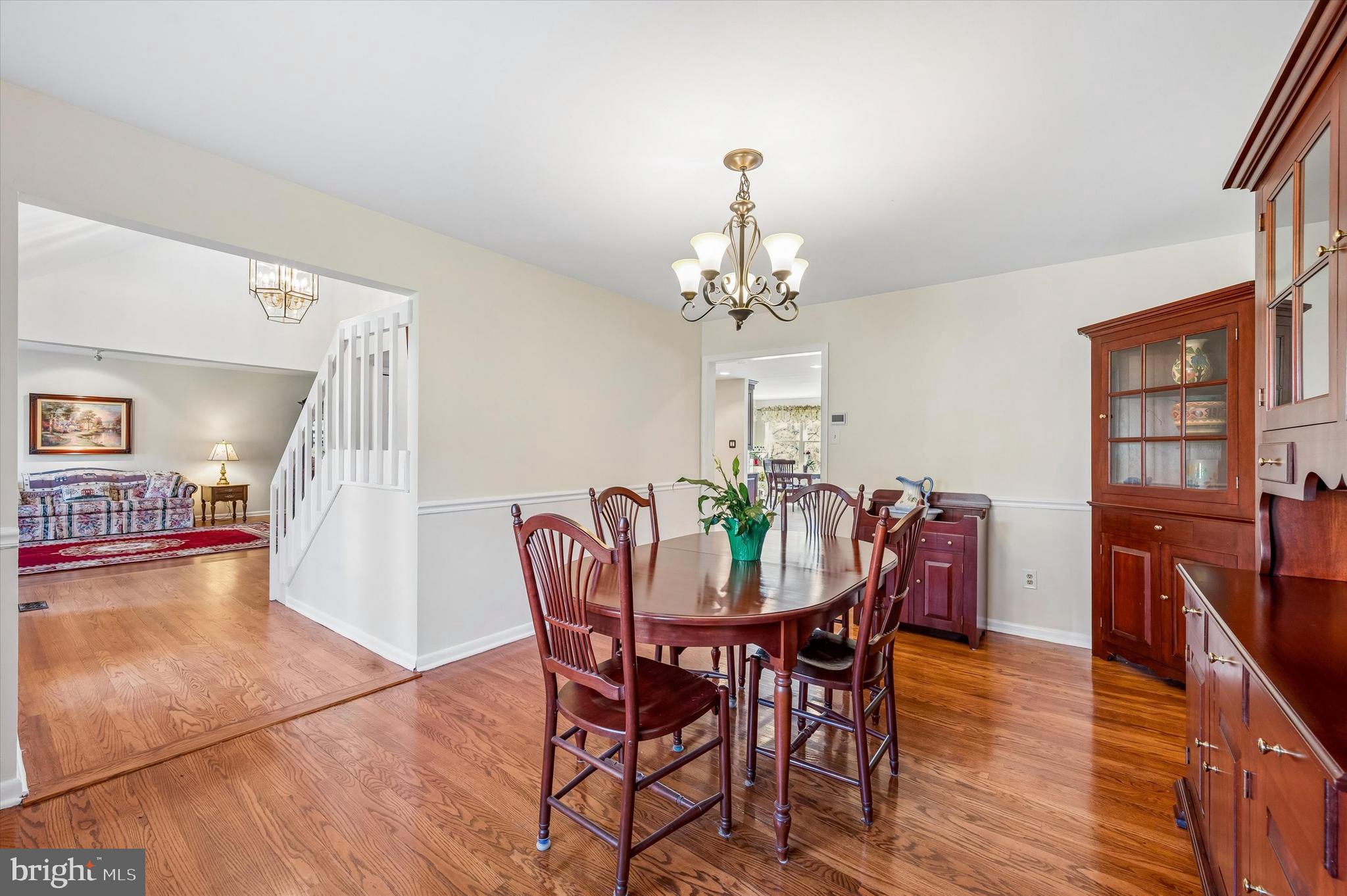 OLDE MARPLE ESTATE - Residential