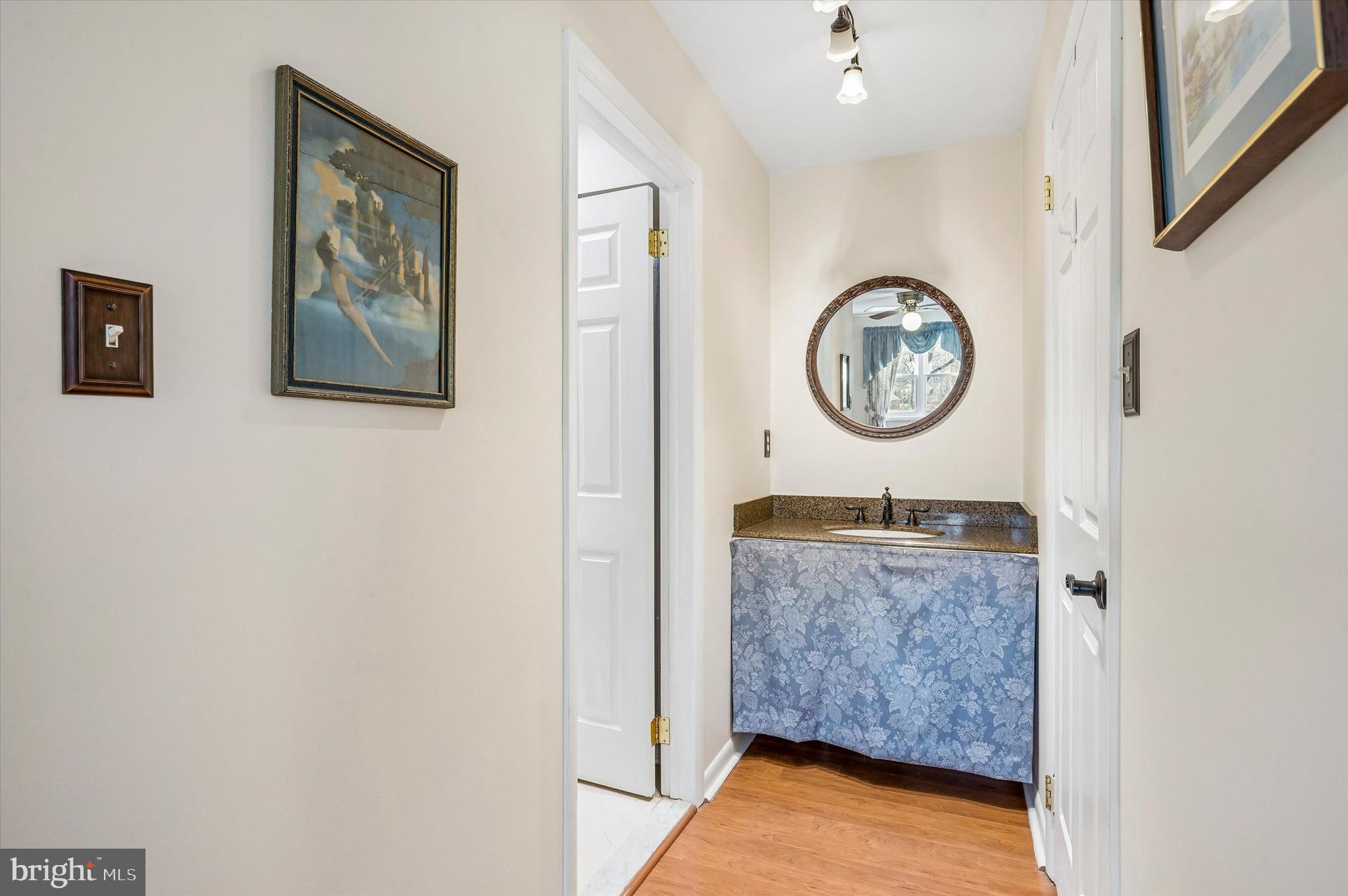 OLDE MARPLE ESTATE - Residential