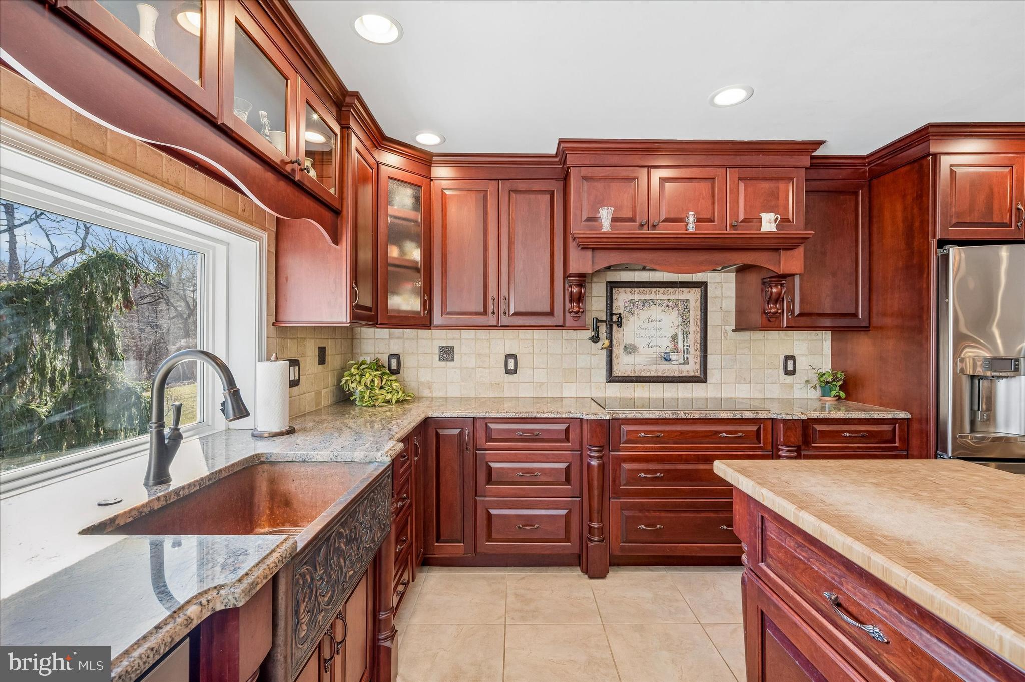 OLDE MARPLE ESTATE - Residential