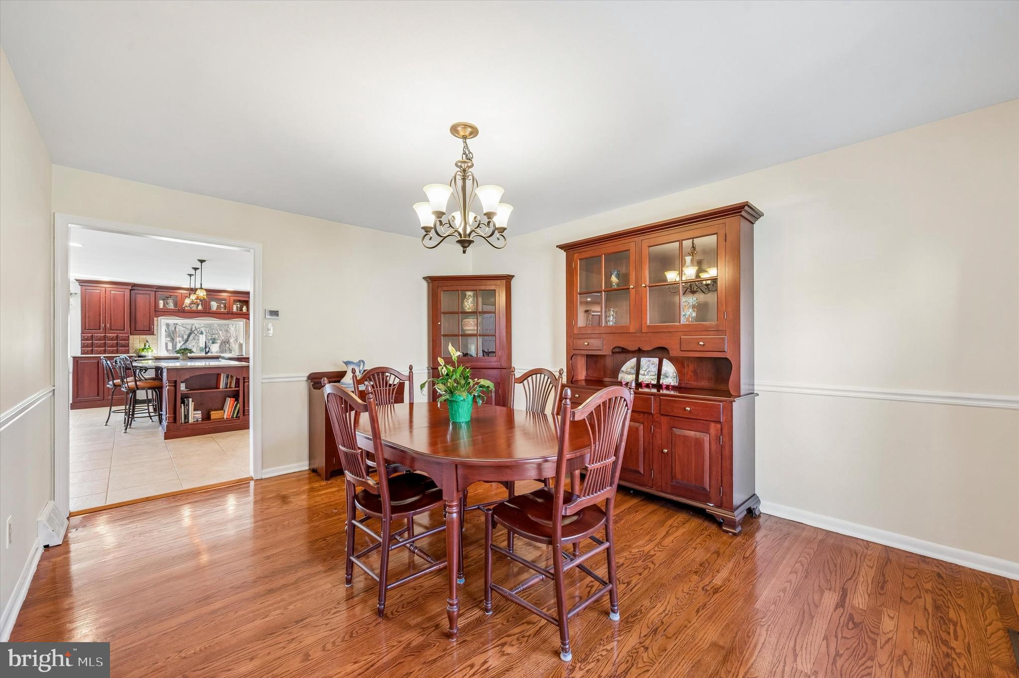 OLDE MARPLE ESTATE - Residential