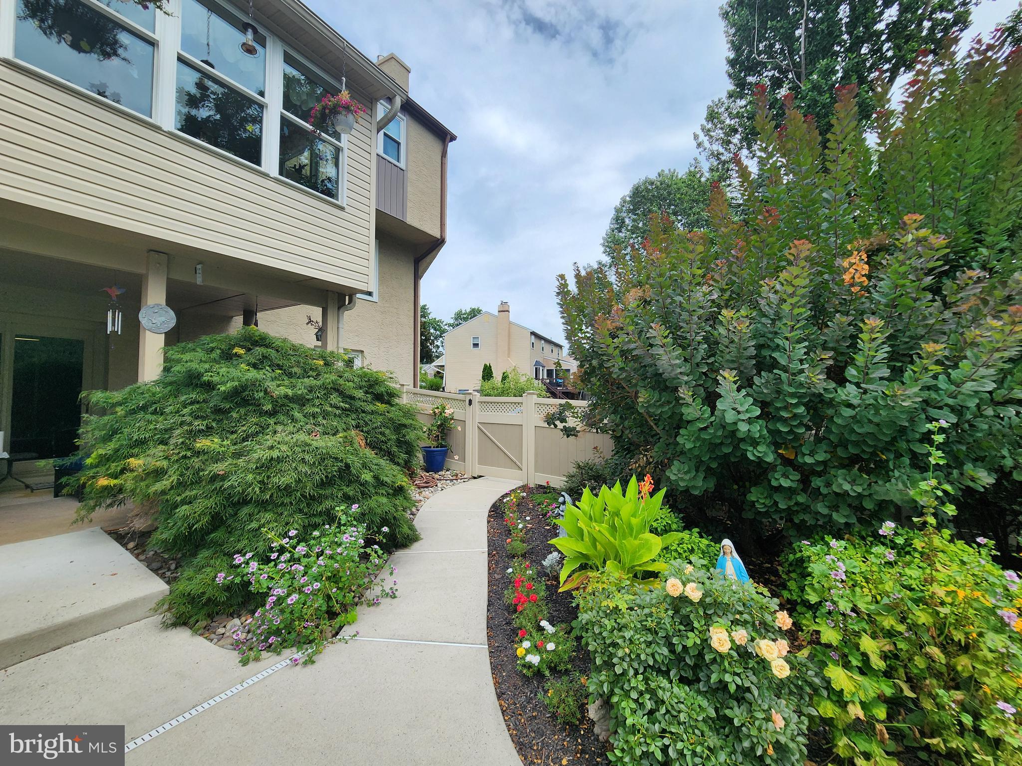 OLDE MARPLE ESTATE - Residential