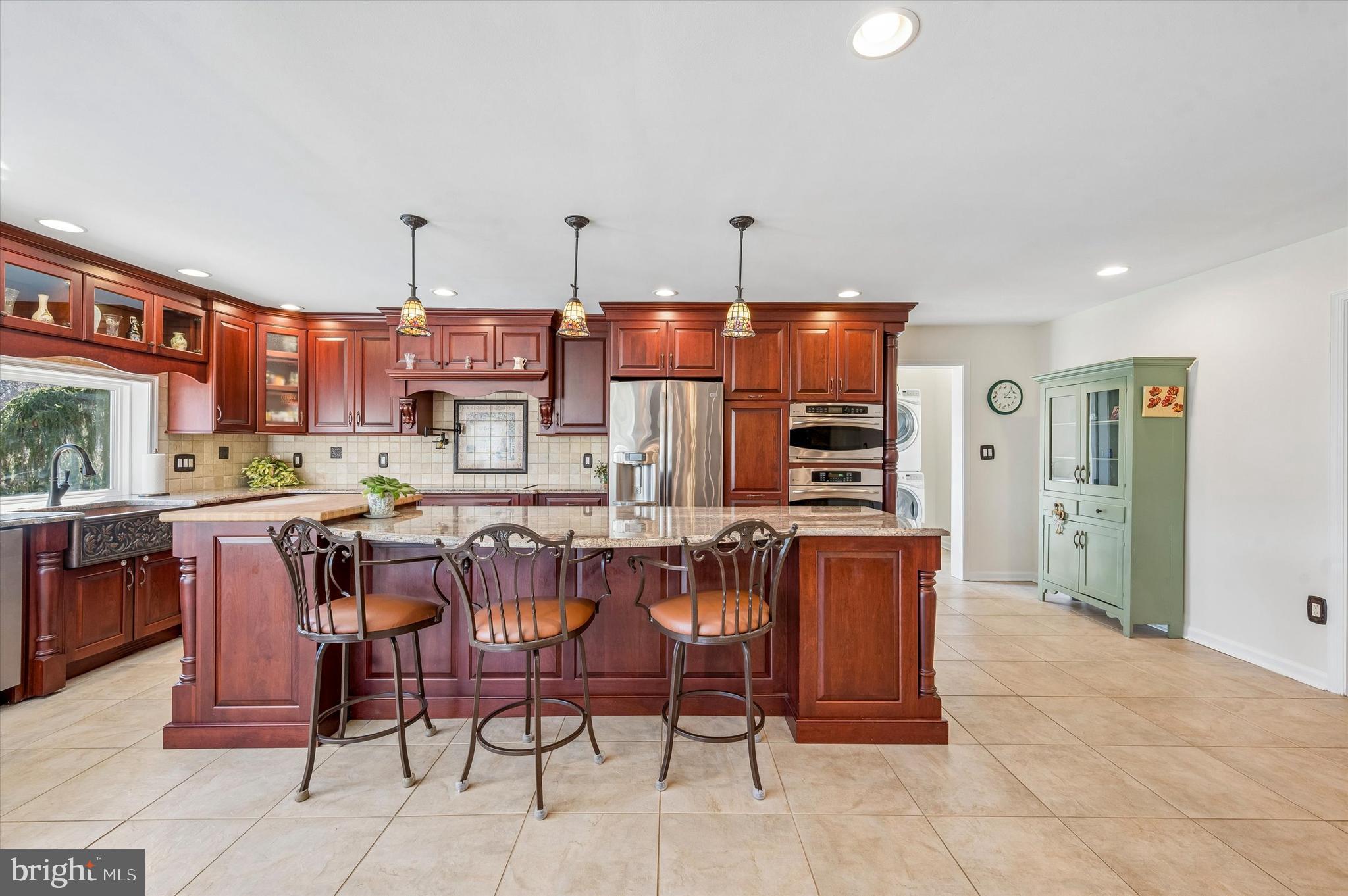 OLDE MARPLE ESTATE - Residential