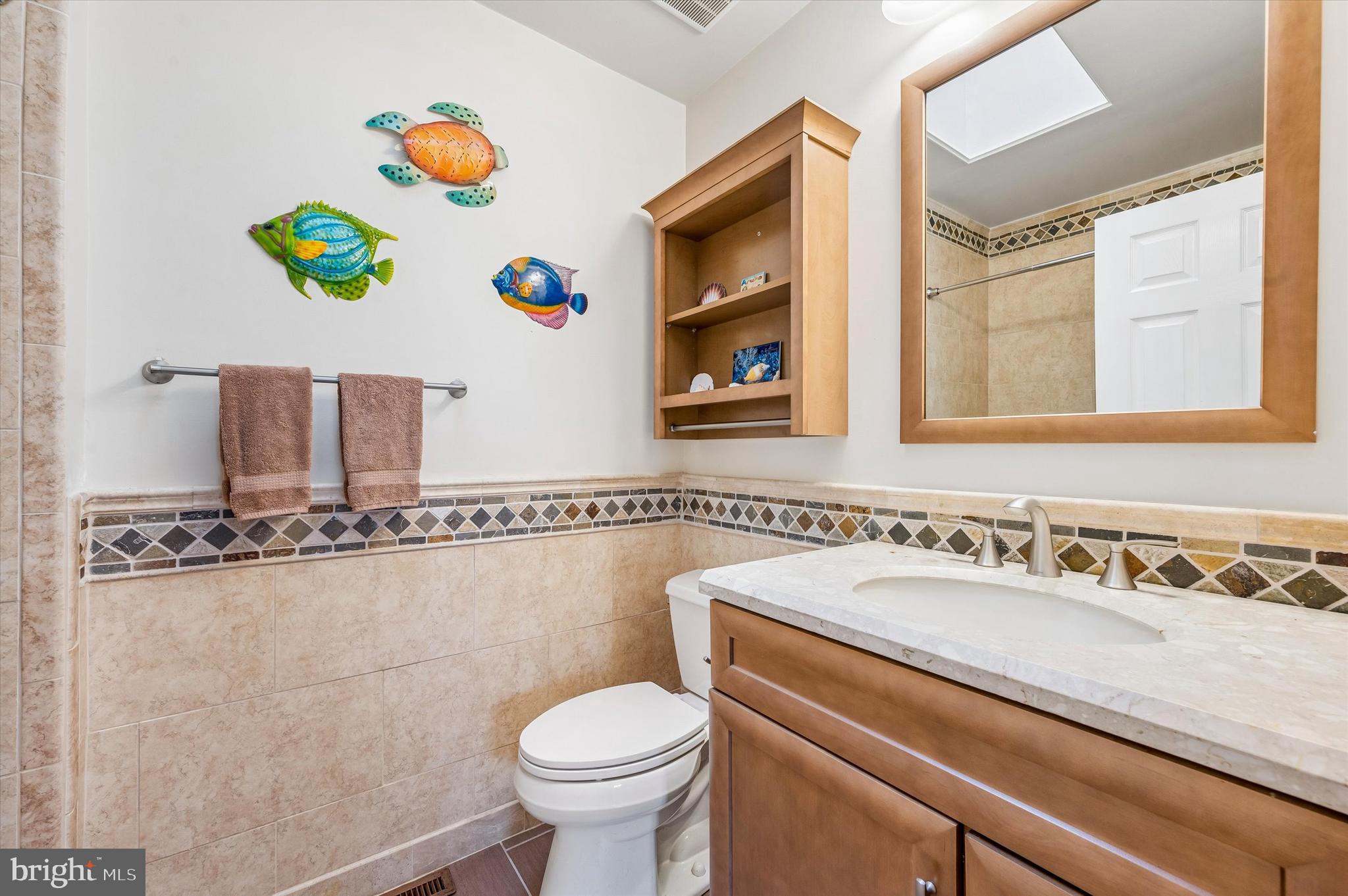 OLDE MARPLE ESTATE - Residential