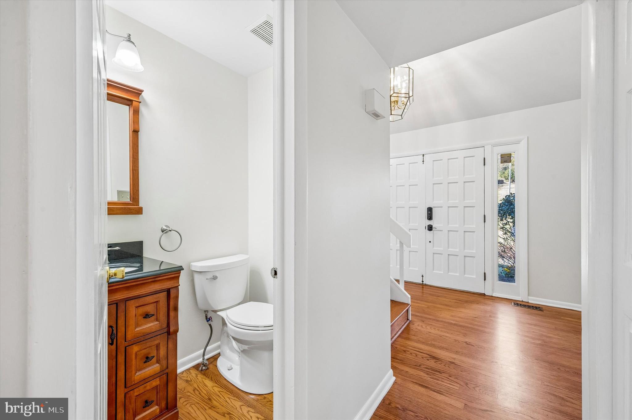 OLDE MARPLE ESTATE - Residential