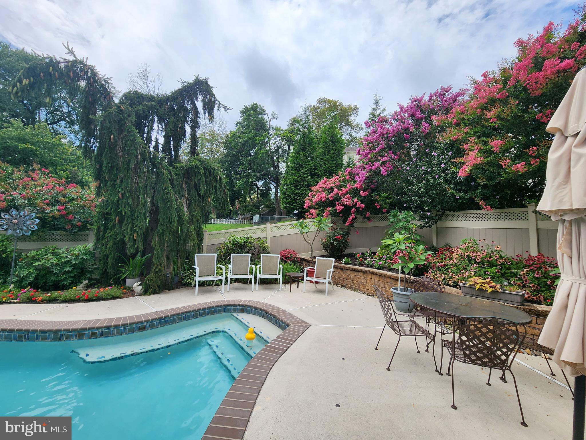 OLDE MARPLE ESTATE - Residential