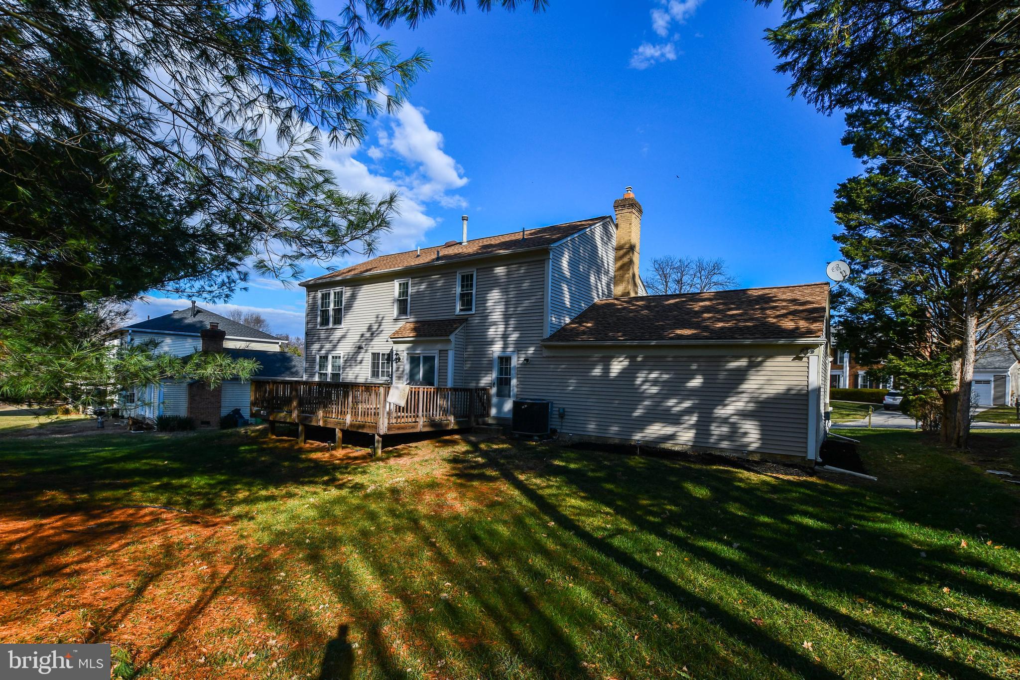 NEWBRIDGE - Residential