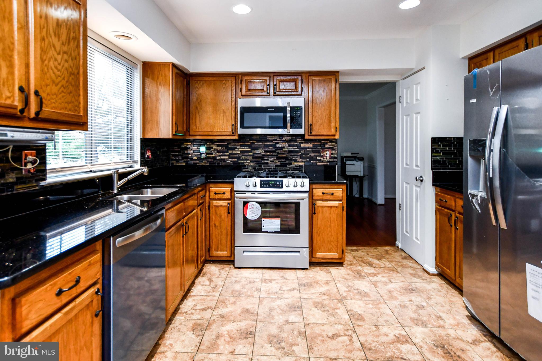 NEWBRIDGE - Residential