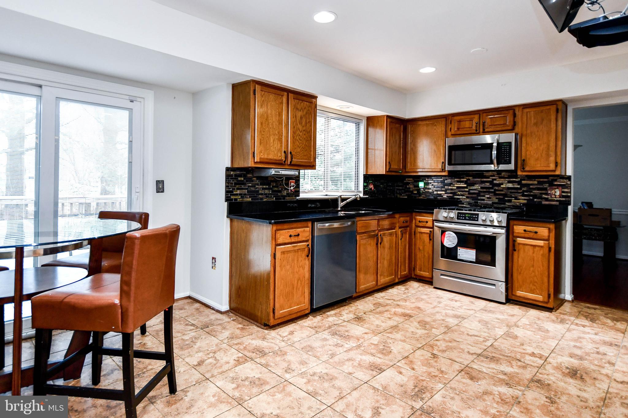 NEWBRIDGE - Residential