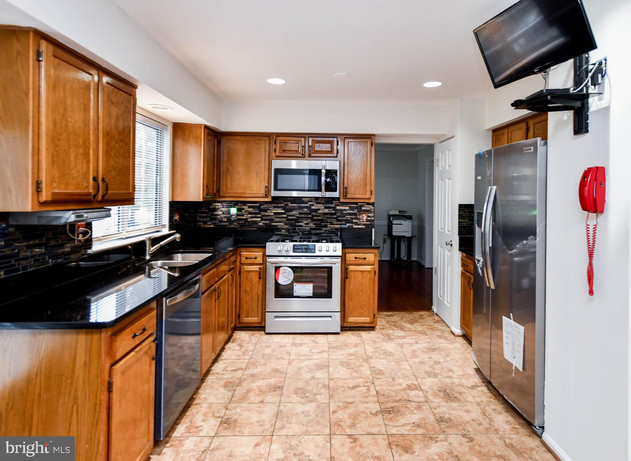 NEWBRIDGE - Residential