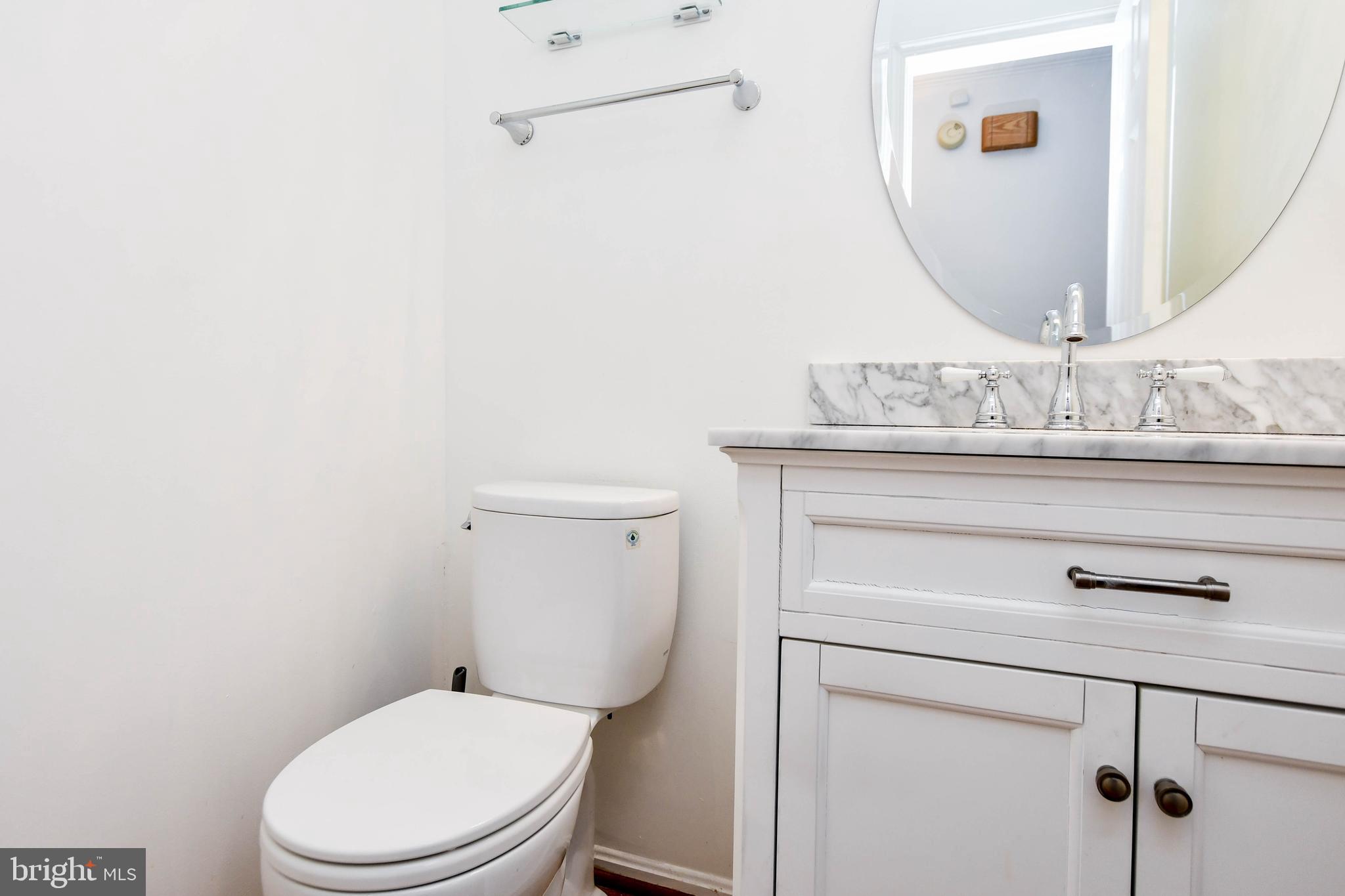 NEWBRIDGE - Residential