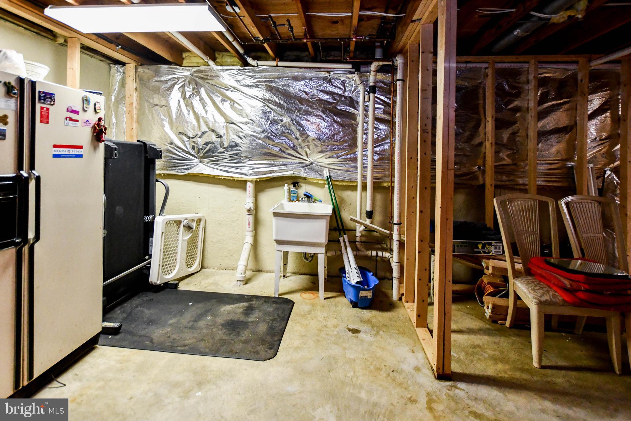 NEWBRIDGE - Residential