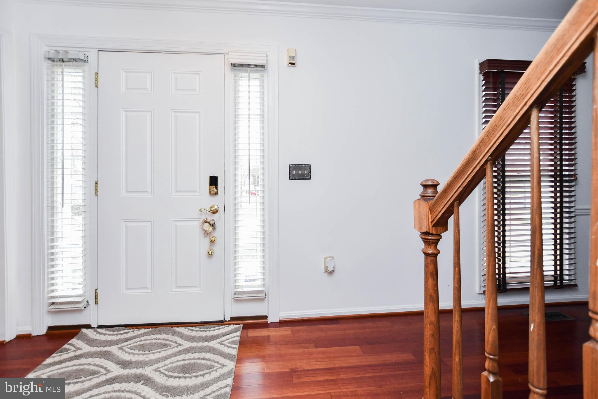 NEWBRIDGE - Residential