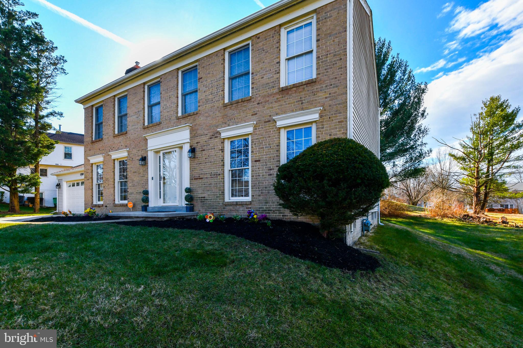 NEWBRIDGE - Residential