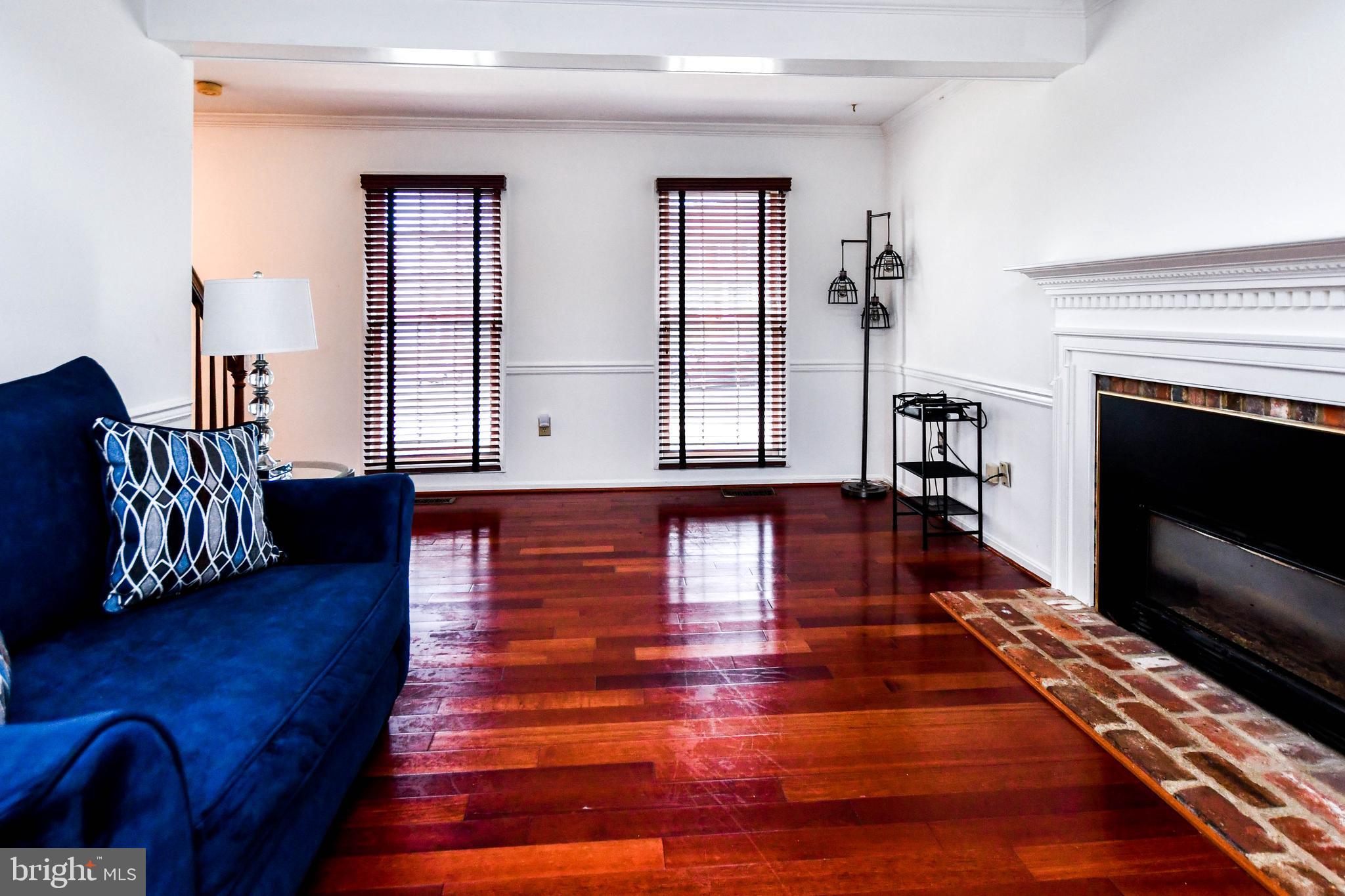 NEWBRIDGE - Residential