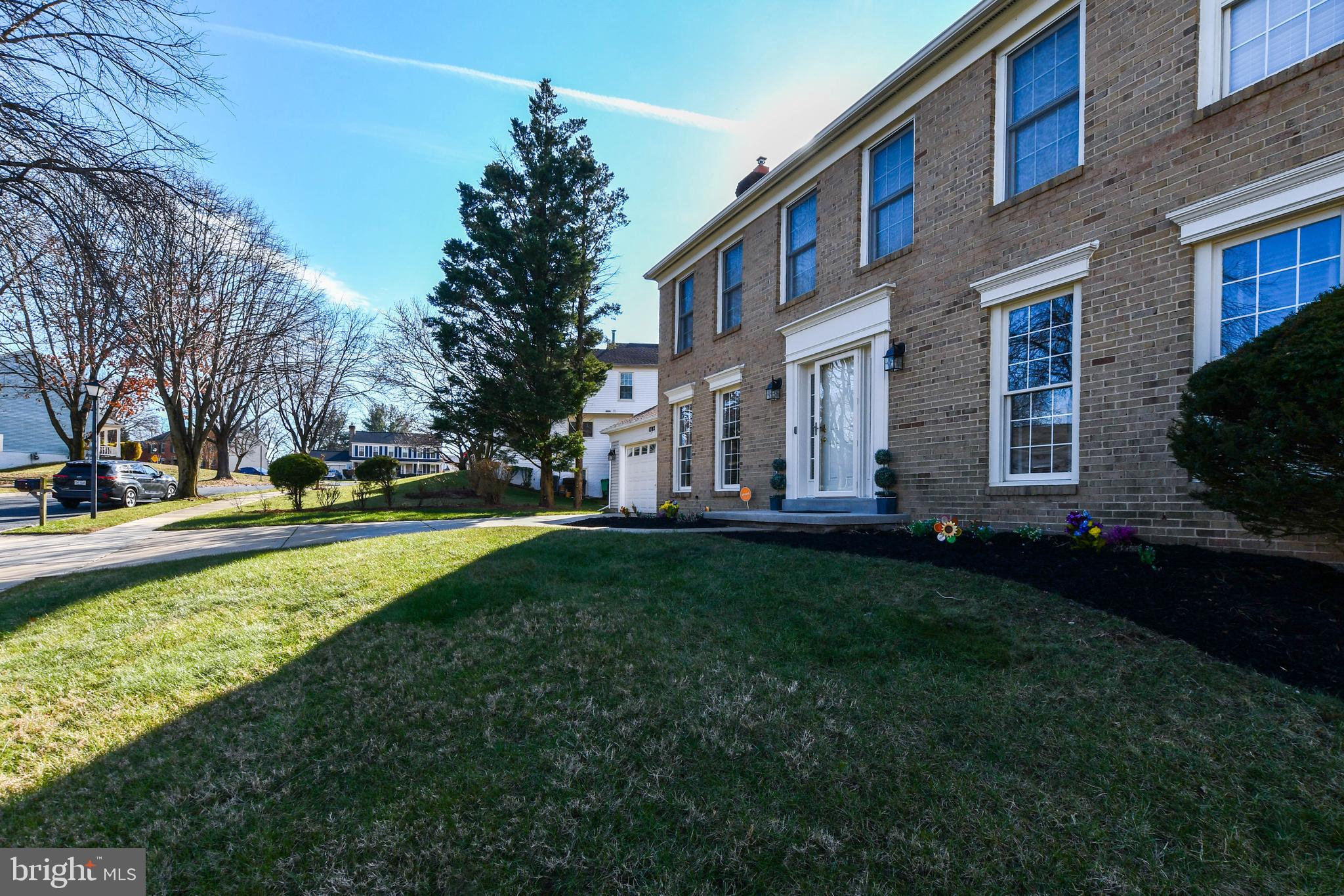 NEWBRIDGE - Residential