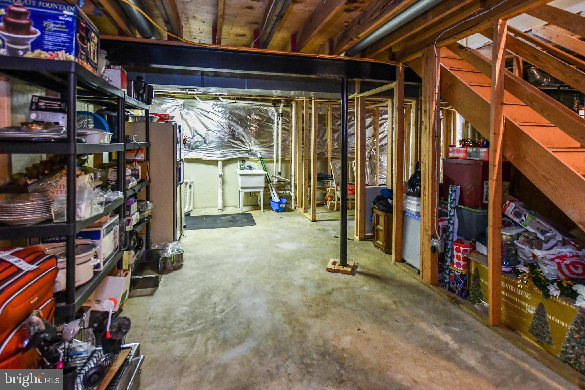 NEWBRIDGE - Residential