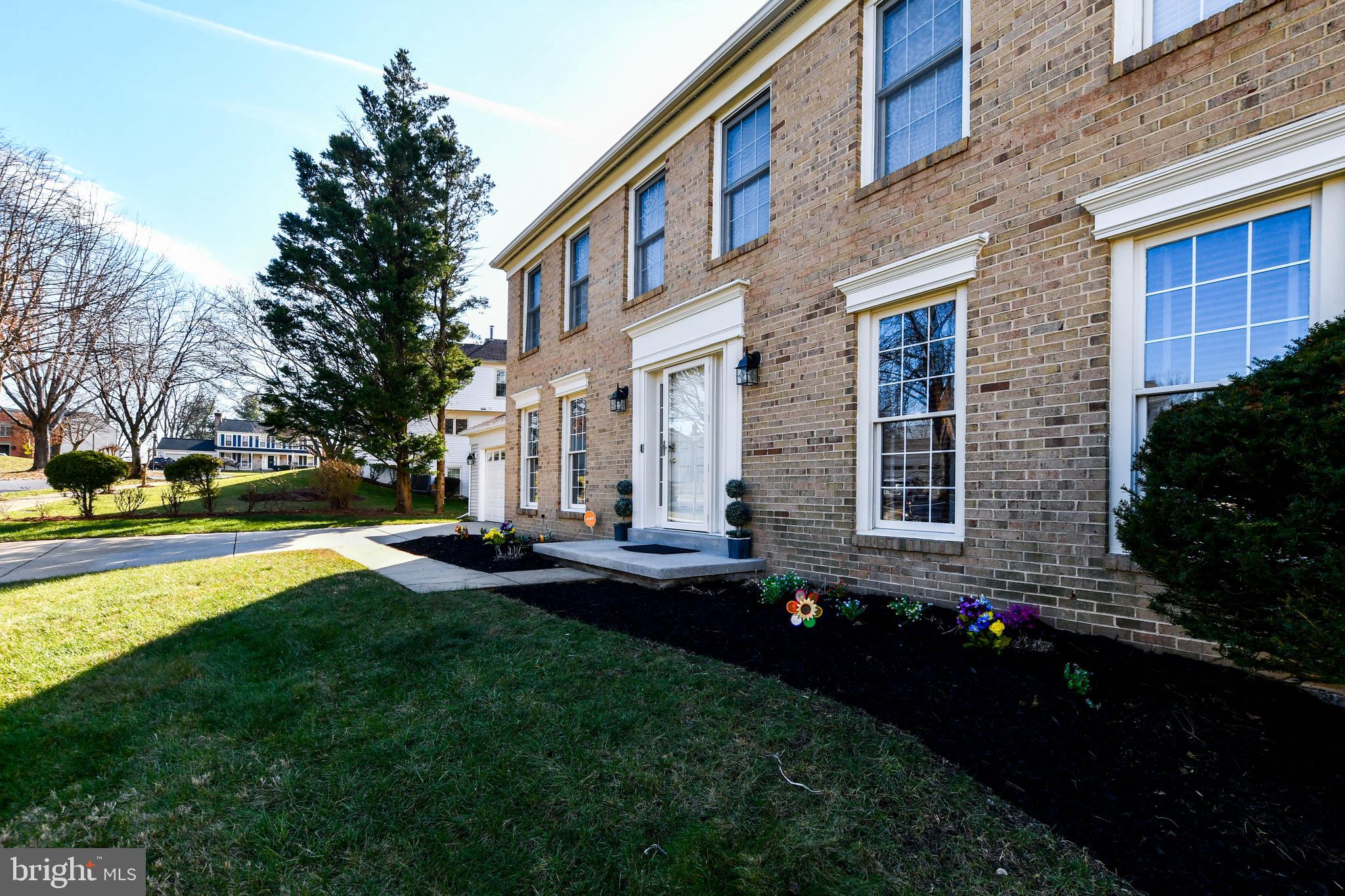 NEWBRIDGE - Residential