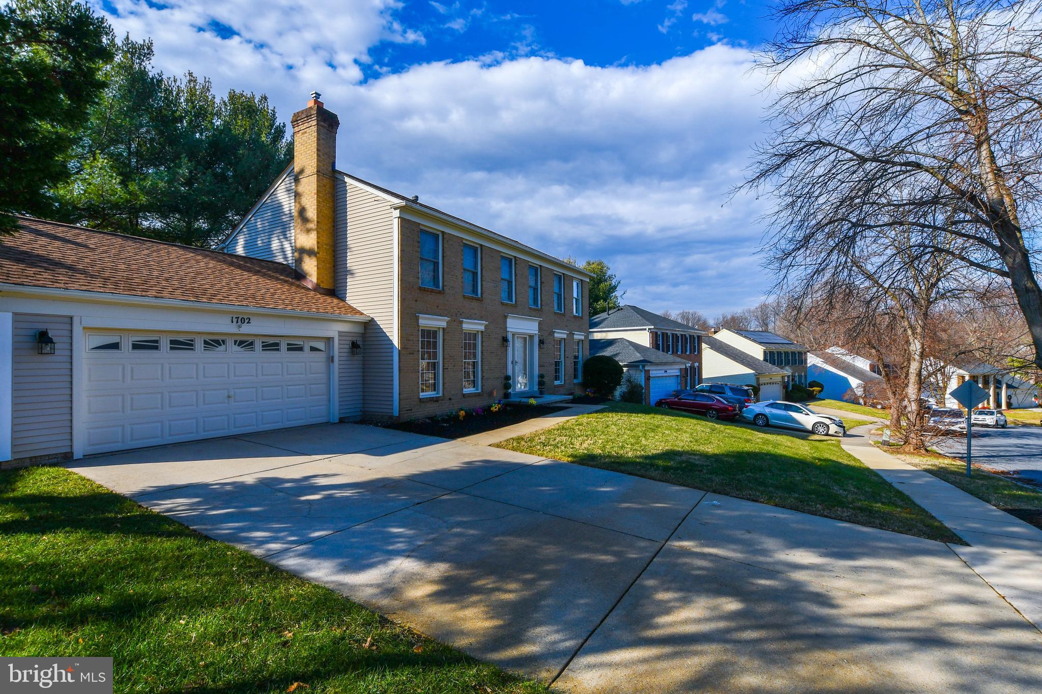 NEWBRIDGE - Residential