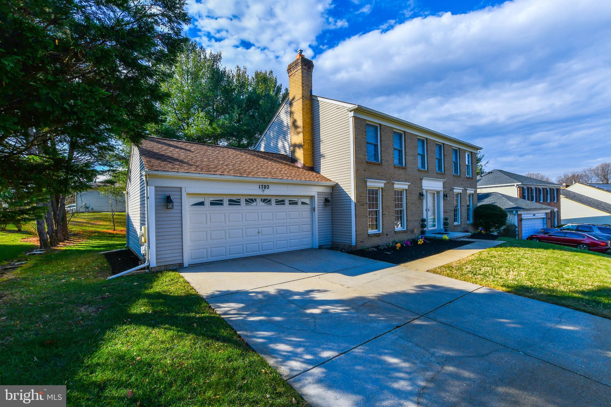 NEWBRIDGE - Residential