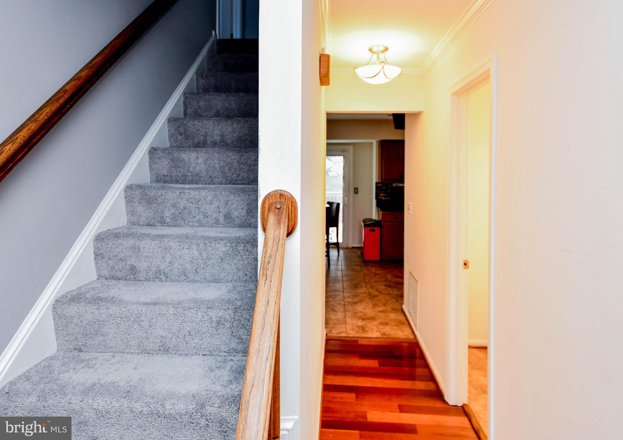 NEWBRIDGE - Residential