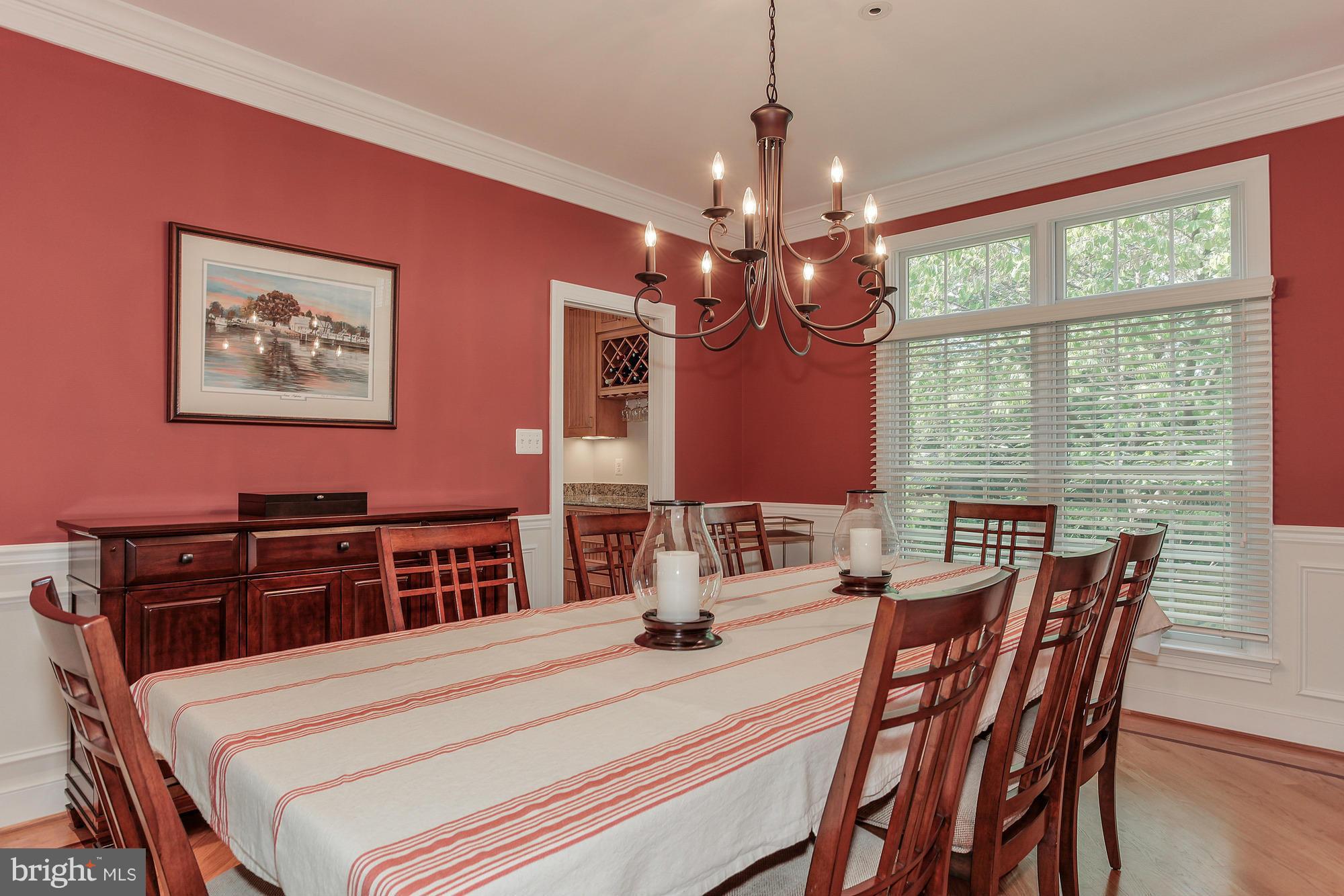 NORTH BARCROFT - Residential