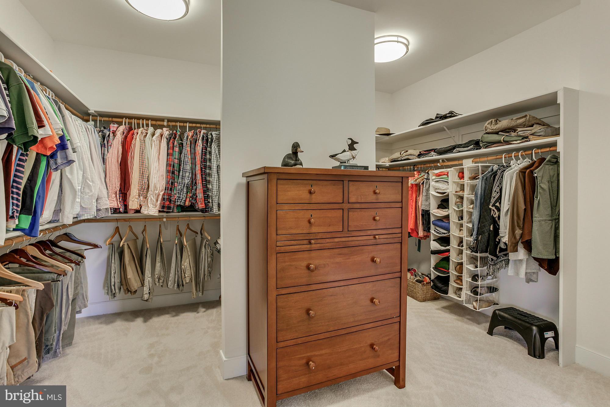 NORTH BARCROFT - Residential