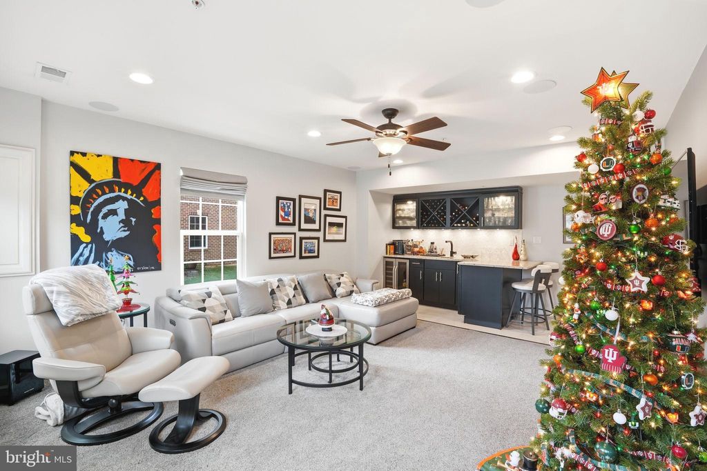 Photo of 2538 Baldwin Crescent NE, WASHINGTON, DC 20018 (MLS # DCDC2234158)