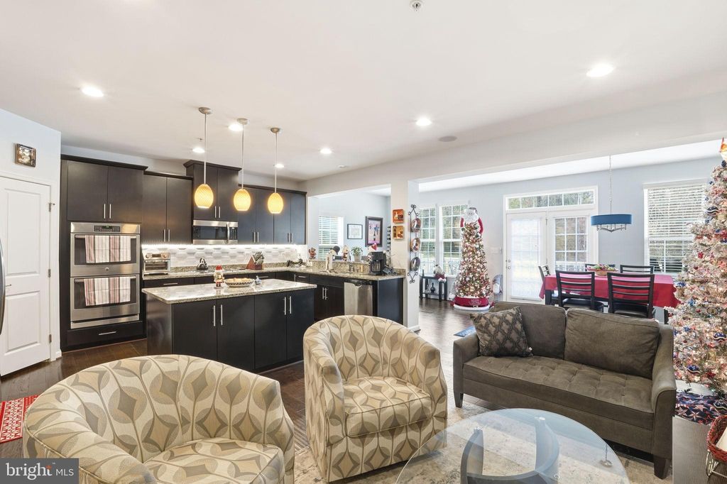 Photo of 2538 Baldwin Crescent NE, WASHINGTON, DC 20018 (MLS # DCDC2234158)