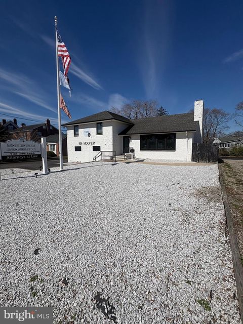 Photo of 506 Hooper Avenue, TOMS RIVER, NJ 08753 (MLS # NJOC2040852)