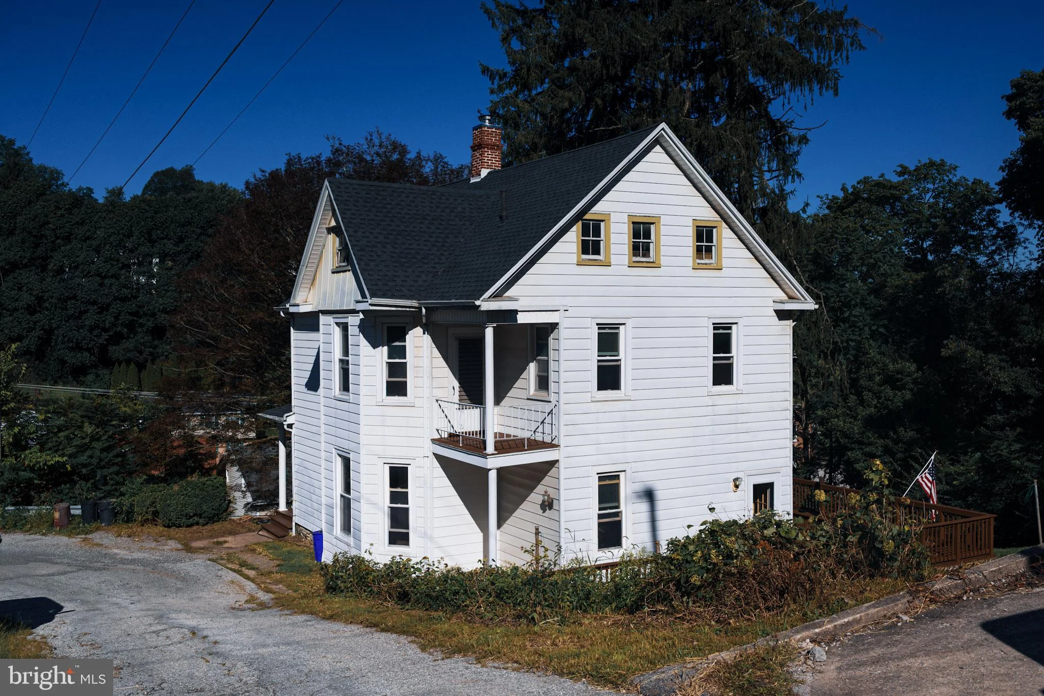 10 Terrace Hts Hts, Glen Rock, PA, 17327