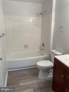 BULL RUN CONDO - Residential Lease