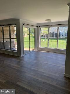 BULL RUN CONDO - Residential Lease