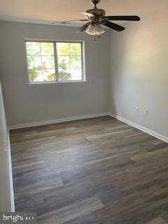 BULL RUN CONDO - Residential Lease