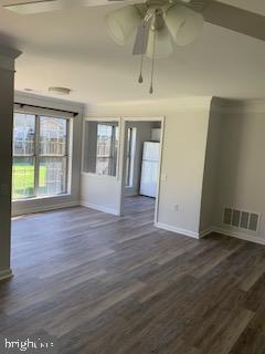 BULL RUN CONDO - Residential Lease